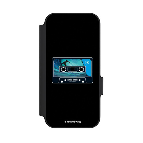 Google Pixel 11 NIVOflip Rocky Beach Kassette Surfer
