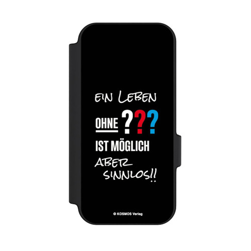 Google Pixel 11 NIVOflip Ein Leben Ohne ???
