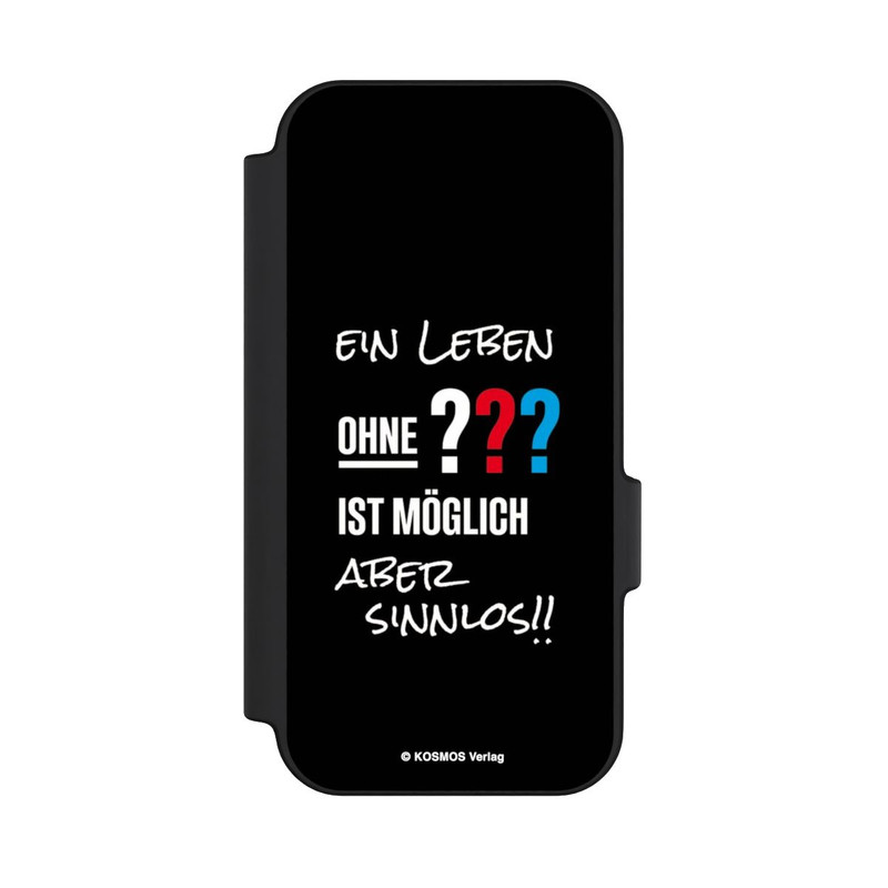 Pixel 11 NIVOflip Ein Leben Ohne ???