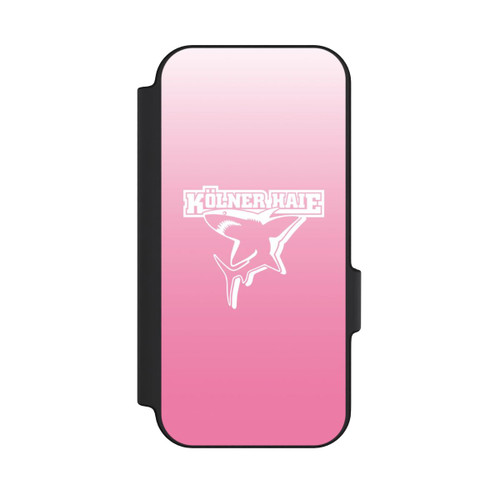 Google Pixel 11 NIVOflip Kölner Haie Pink