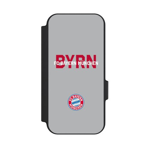 Google Pixel 11 NIVOflip BYRN grey