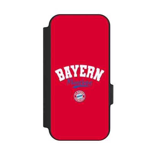 Google Pixel 11 NIVOflip FC Bayern München