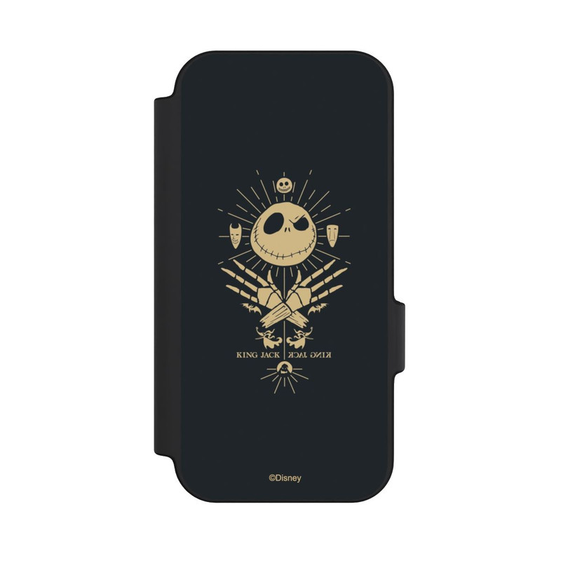 Pixel 11 NIVOflip Nightmare Before Christmas King Jack