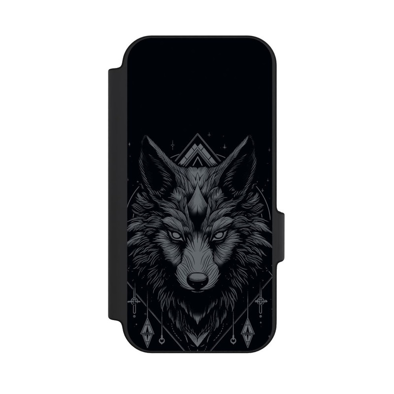 Pixel 11 NIVOflip Zodiac Wolf