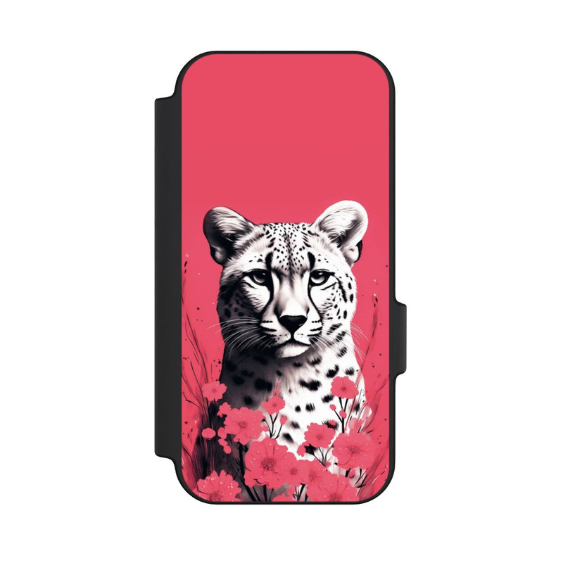 Pixel 11 NIVOflip White Cheetah