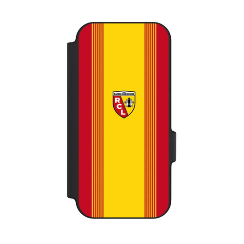 Google Pixel 11 NIVOflip RC Lens Maillot Domicile 23/24