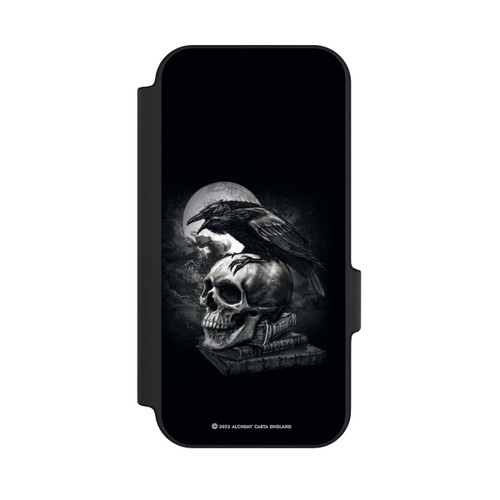 Google Pixel 11 NIVOflip Poe's Raven