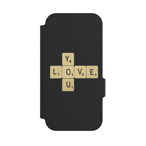 Google Pixel 11 NIVOflip Love You