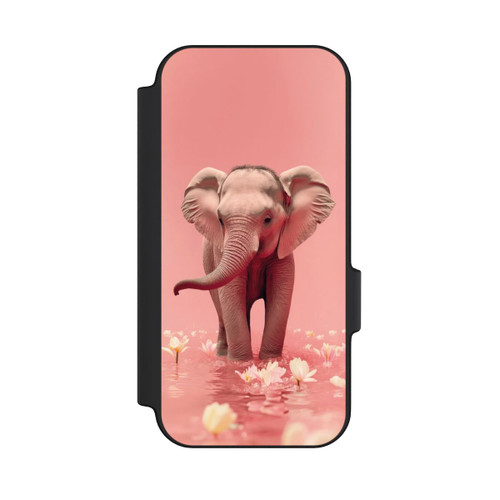 Google Pixel 11 NIVOflip Young Elephant with AI
