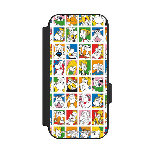 Google Pixel 11 NIVOflip Asterix Collage