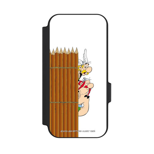 Google Pixel 11 NIVOflip Clôture Astérix Obélix