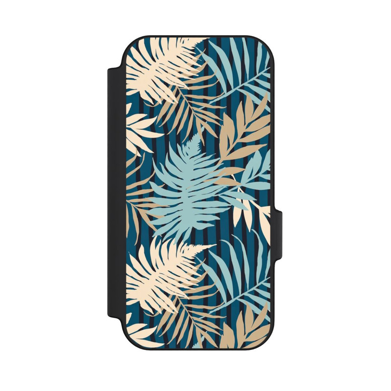 Pixel 11 NIVOflip Palm Garden Beige Pattern