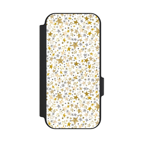 Google Pixel 11 NIVOflip Winter Stars Gold