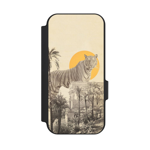 Google Pixel 11 NIVOflip Giant Tiger in Ruins