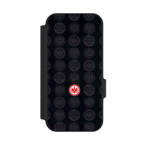 Google Pixel 11 NIVOflip Eintracht Frankfurt Logo Pattern