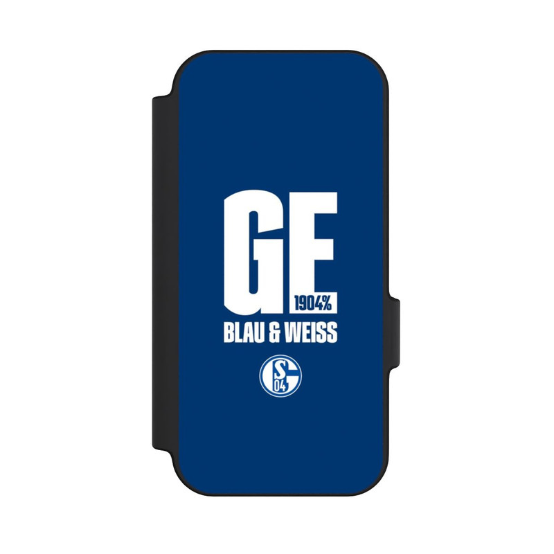 Pixel 11 NIVOflip S04 GE Blau & Weiss