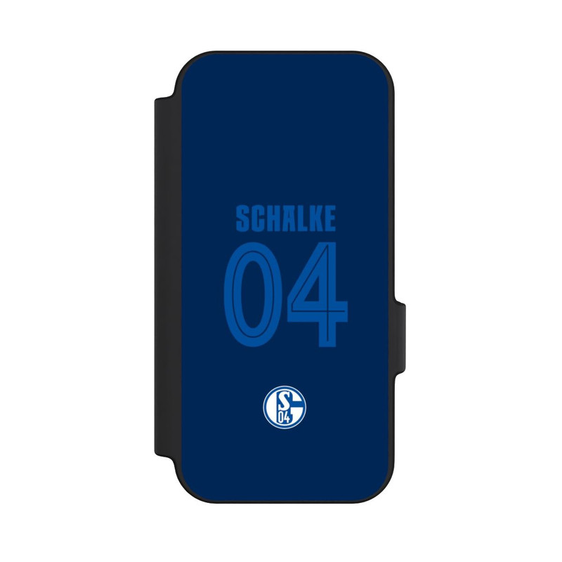 Pixel 11 NIVOflip Schalke 04 Dunkelblau