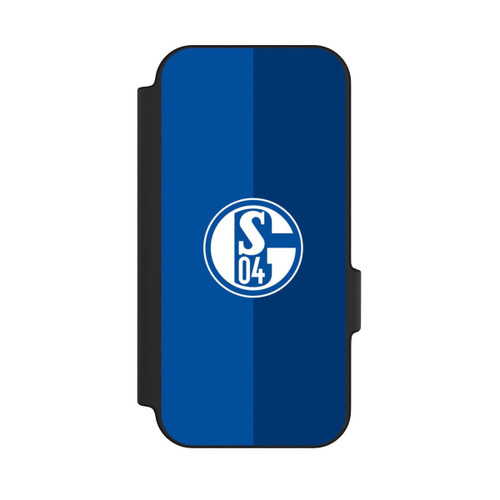 Google Pixel 11 NIVOflip Schalke 04 Logo