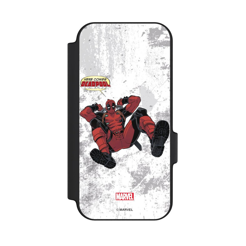 Pixel 11 NIVOflip Here comes Deadpool