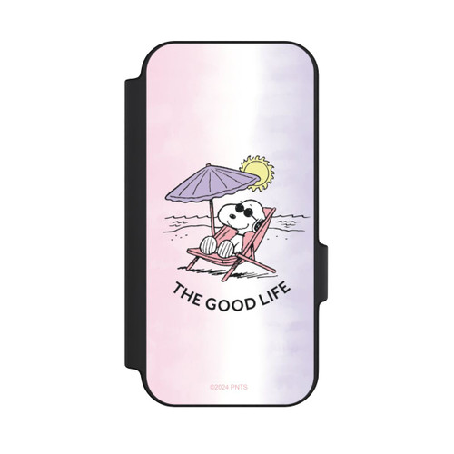 Google Pixel 11 NIVOflip Snoopy The Good Life