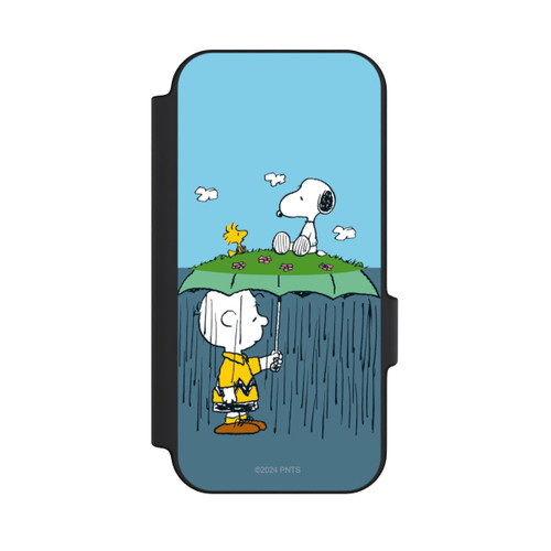 Google Pixel 11 NIVOflip Charlie Brown Regen