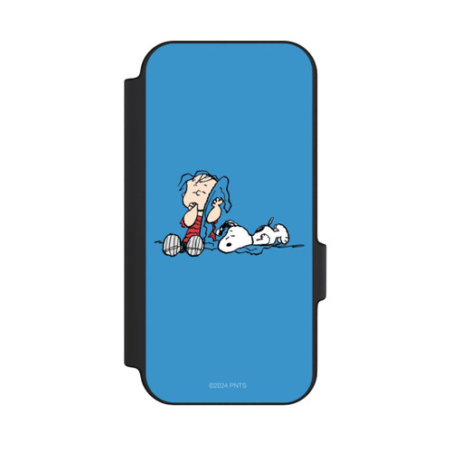 Google Pixel 11 NIVOflip Linus und Snoopy
