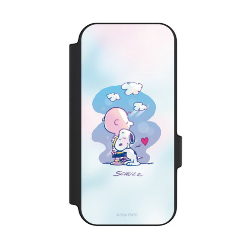 Google Pixel 11 NIVOflip Snoopy und Charlie Brown