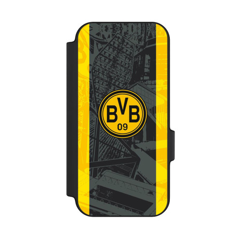 Google Pixel 11 NIVOflip 50 Jahre Signal Iduna Park
