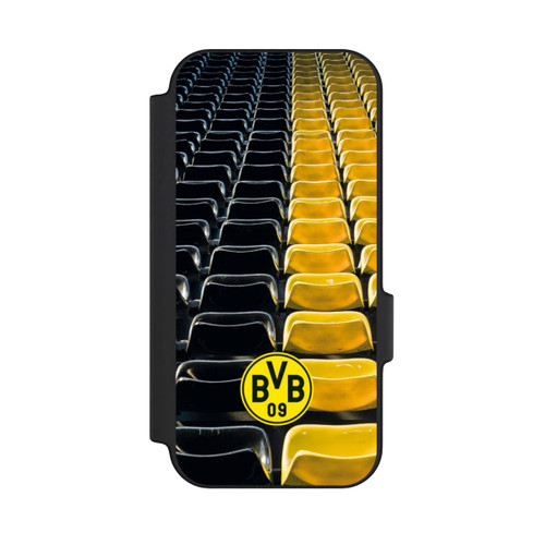 Google Pixel 11 NIVOflip BVB Tribüne