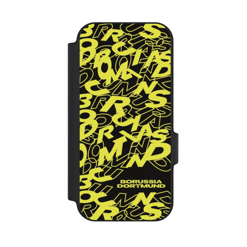 Google Pixel 11 NIVOflip BVB Neon Pattern