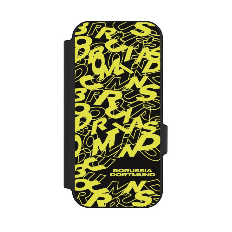 Pixel 11 NIVOflip BVB Neon Pattern