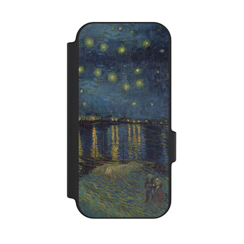 Google Pixel 11 NIVOflip Die Sternennacht by Vincent van Gogh