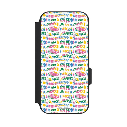 Google Pixel 11 NIVOflip Inside Out OMG Seriously