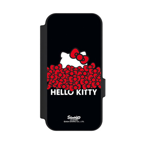 Google Pixel 11 NIVOflip Hello Kitty mit Schleifen