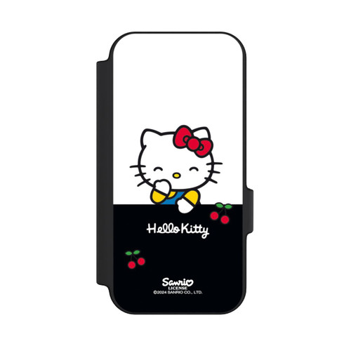 Google Pixel 11 NIVOflip Hello Kitty kichernd
