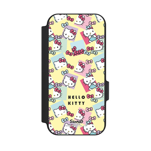Google Pixel 11 NIVOflip Hello Kitty Pastellmuster