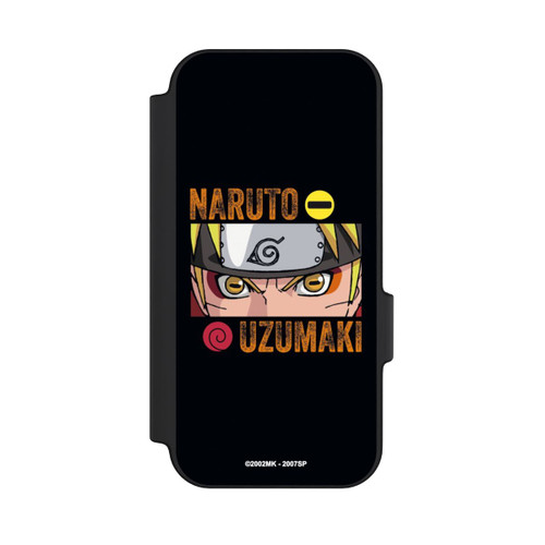 Google Pixel 11 NIVOflip Naruto Uzumaki Gros plan