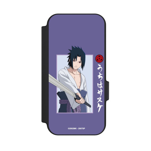 Google Pixel 11 NIVOflip Sasuke Kusanagi