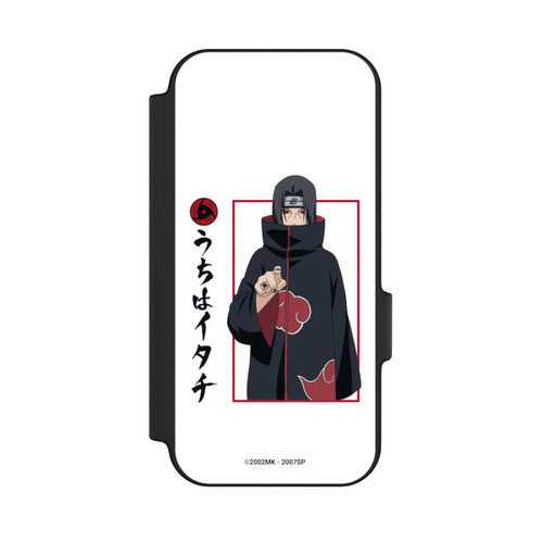 Google Pixel 11 NIVOflip Itachi Geste blanche