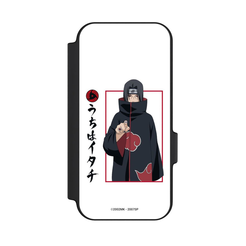 Pixel 11 NIVOflip Itachi Geste blanche