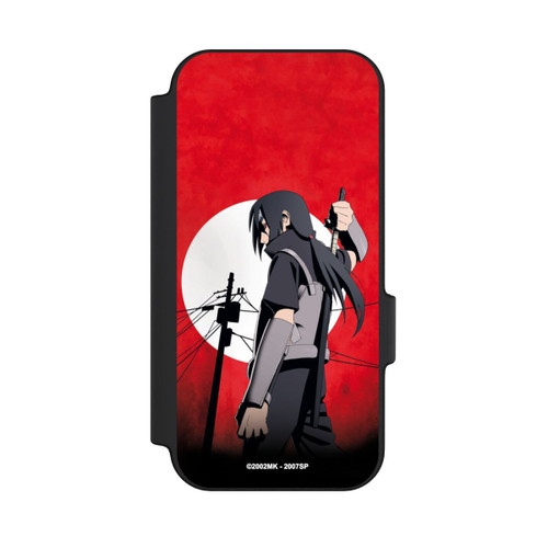 Google Pixel 11 NIVOflip Itachi Nuit de Lune