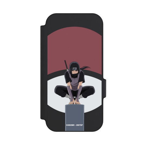 Google Pixel 11 NIVOflip Symbole Itachi Uchiha transparent