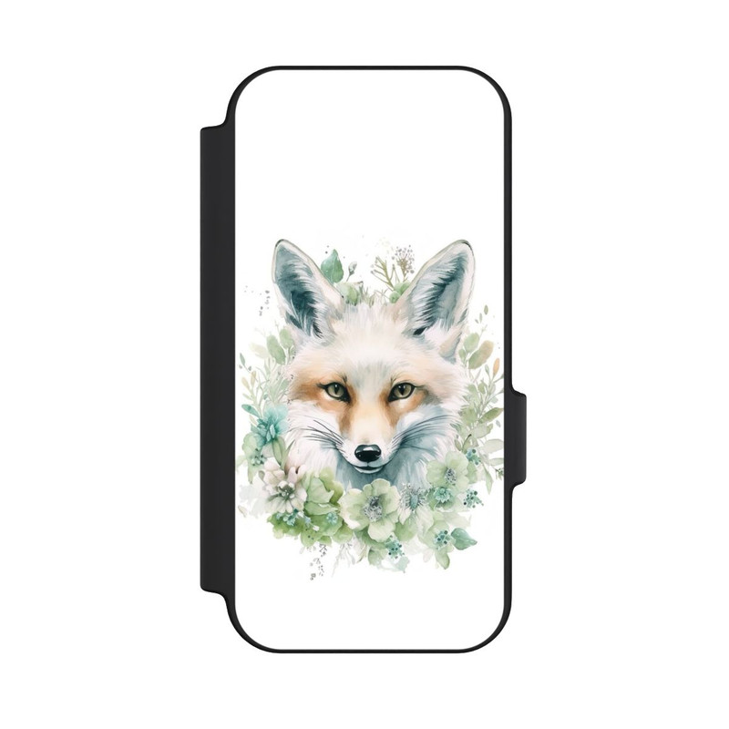 Pixel 11 NIVOflip Renard Floral