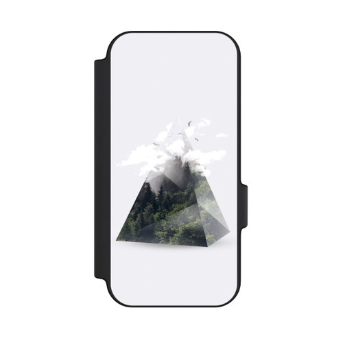 Google Pixel 11 NIVOflip Triangle forestier