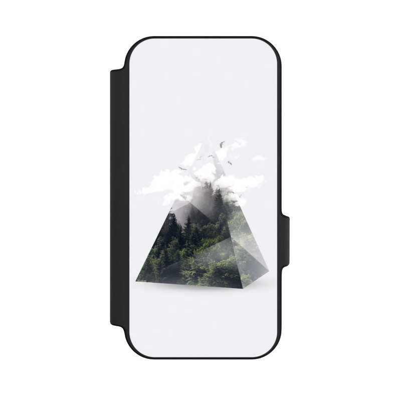 Pixel 11 NIVOflip Triangle forestier