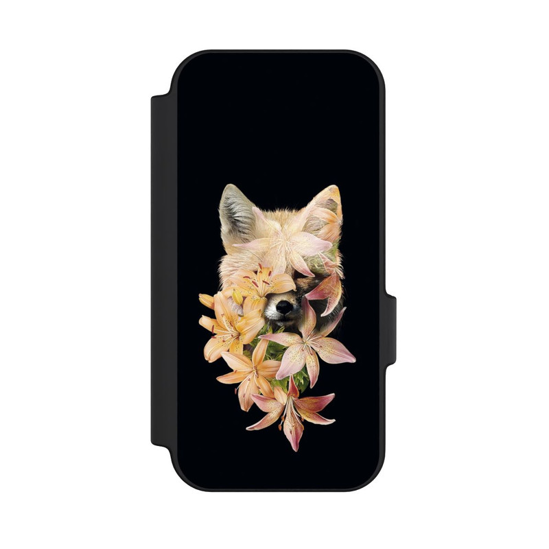Pixel 11 NIVOflip Fleurs de renard