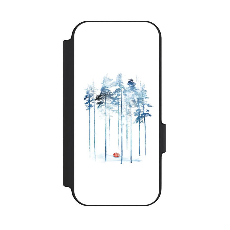 Pixel 11 NIVOflip Dormir dans les bois