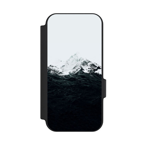 Google Pixel 11 NIVOflip Des vagues comme des montagnes