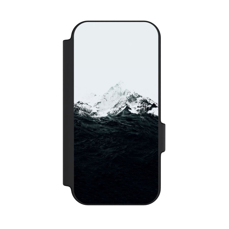 Pixel 11 NIVOflip Des vagues comme des montagnes