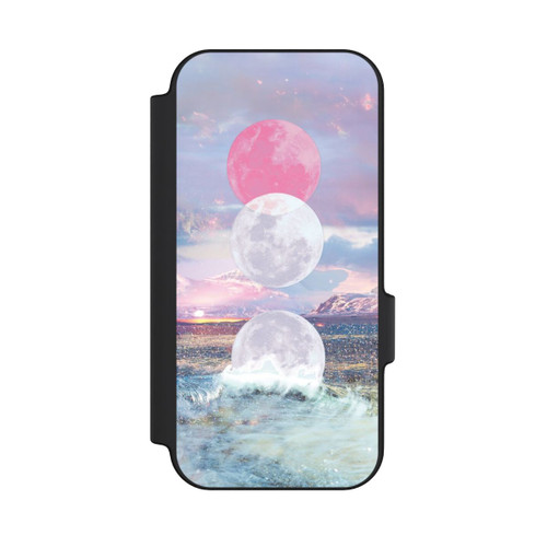 Google Pixel 11 NIVOflip Vagues de lune